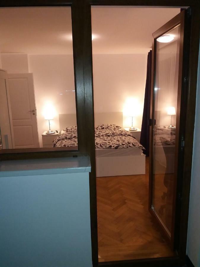 12 Residence Cotroceni Bucharest Exterior photo
