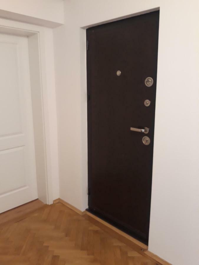 12 Residence Cotroceni Bucharest Exterior photo
