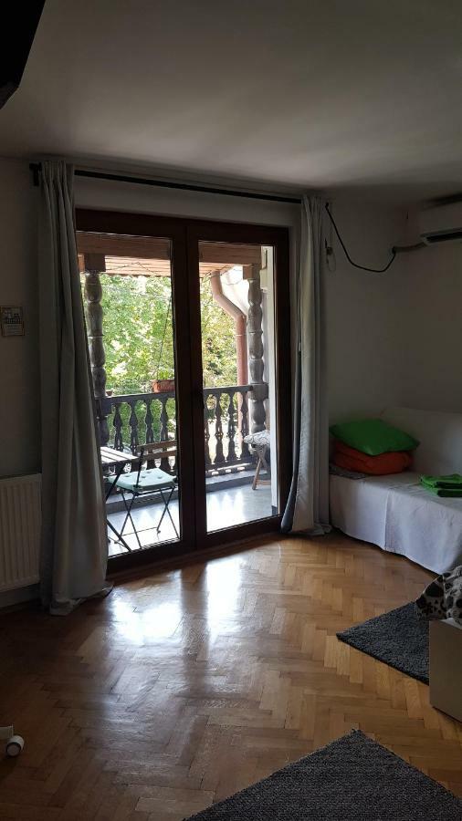 12 Residence Cotroceni Bucharest Exterior photo