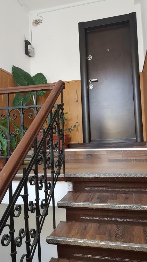 12 Residence Cotroceni Bucharest Exterior photo