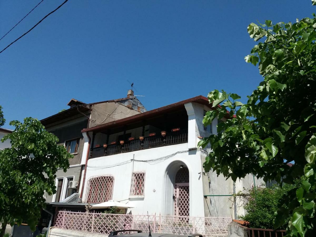 12 Residence Cotroceni Bucharest Exterior photo