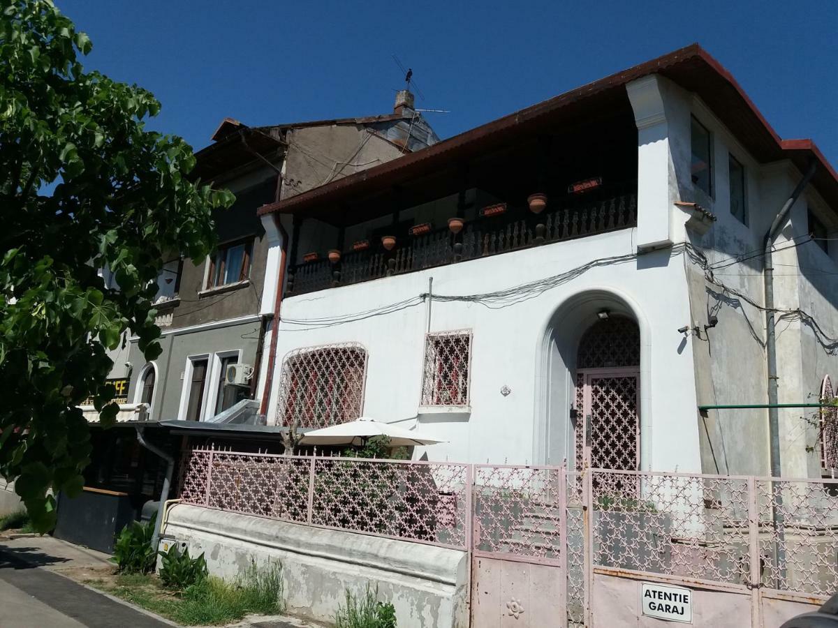 12 Residence Cotroceni Bucharest Exterior photo